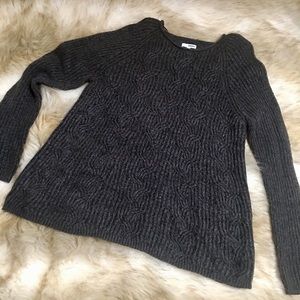 Sonoma Knit Sweater